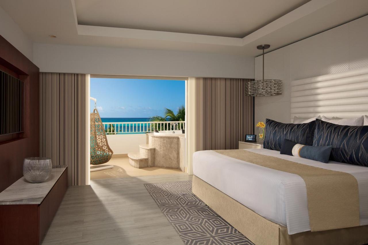 Secrets St. James (Adults Only) Montego Bay Exterior foto