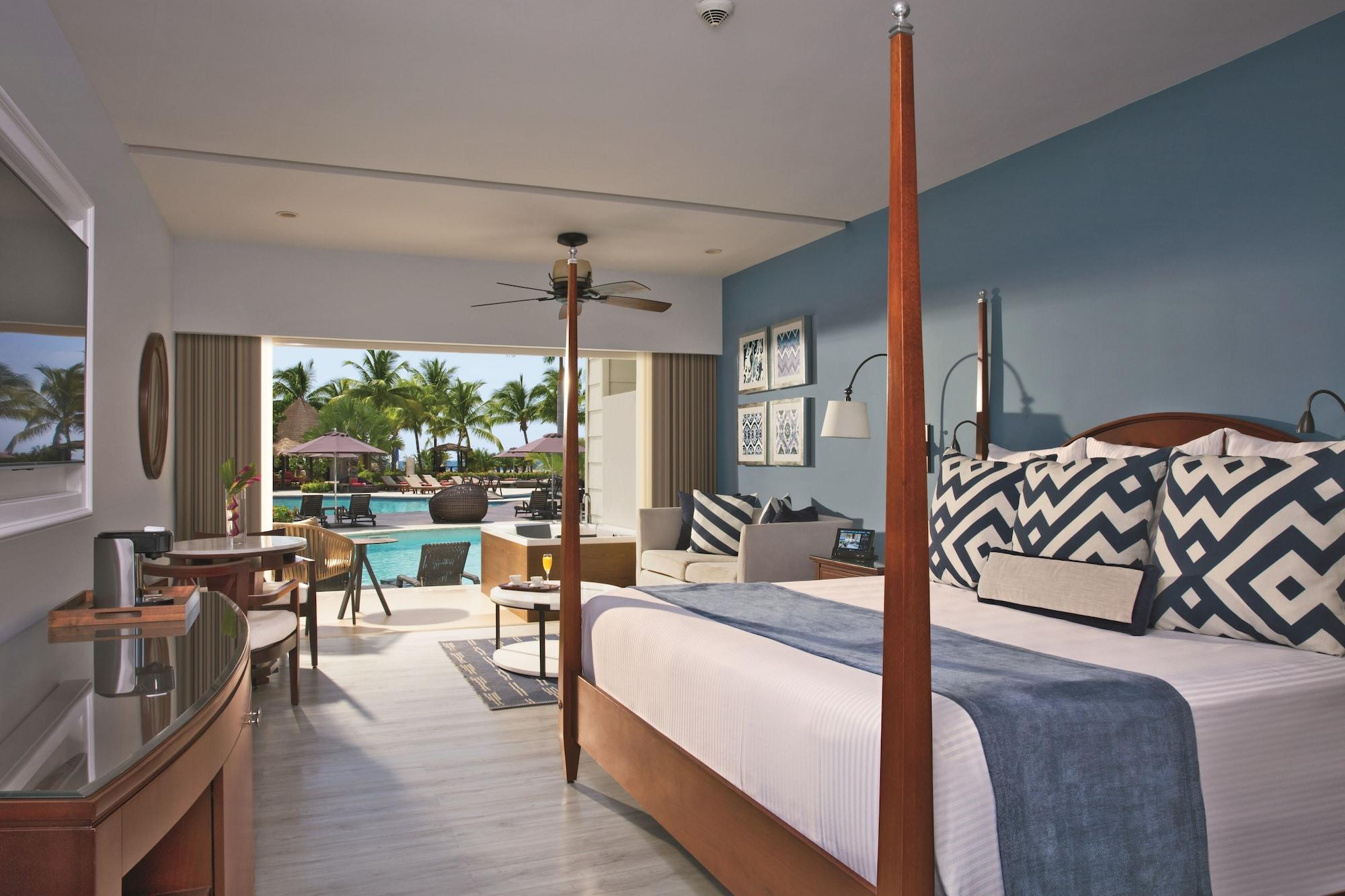 Secrets St. James (Adults Only) Montego Bay Exterior foto