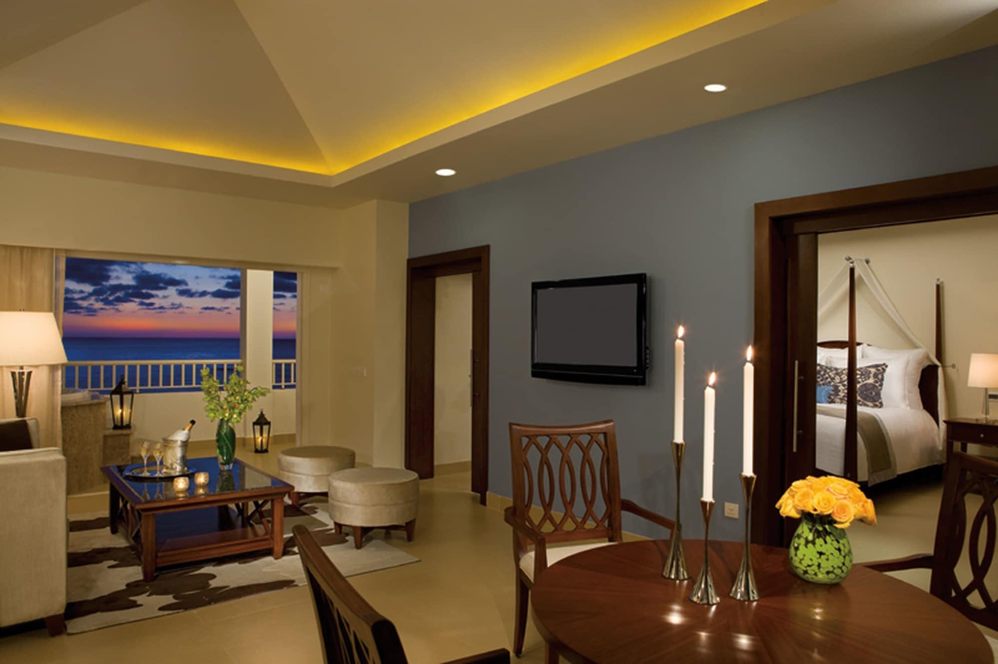 Secrets St. James (Adults Only) Montego Bay Habitación foto