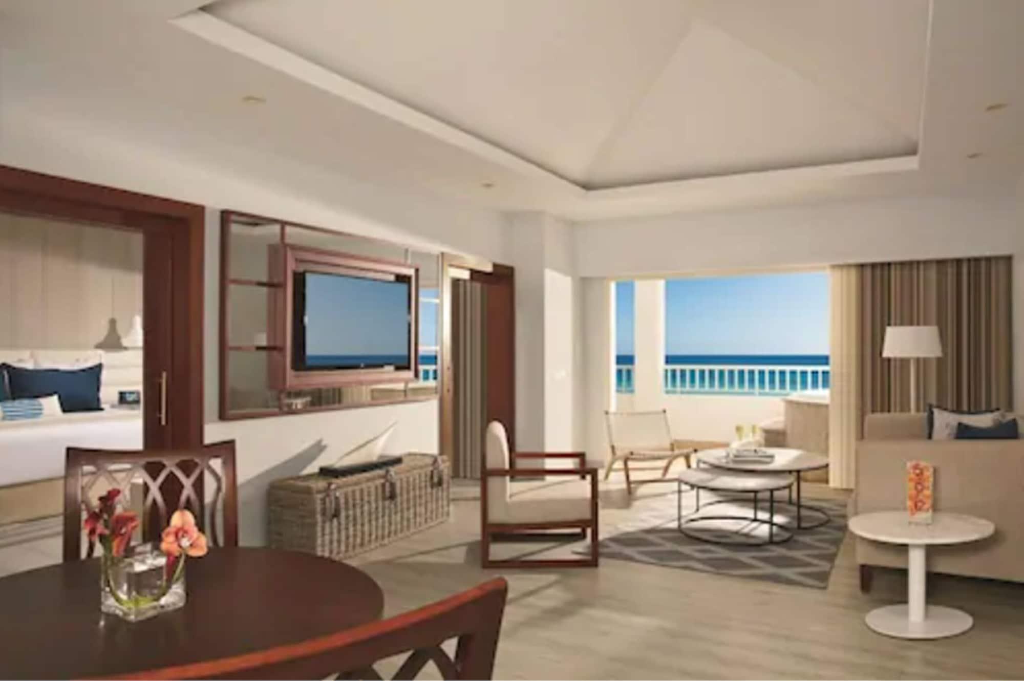 Secrets St. James (Adults Only) Montego Bay Exterior foto