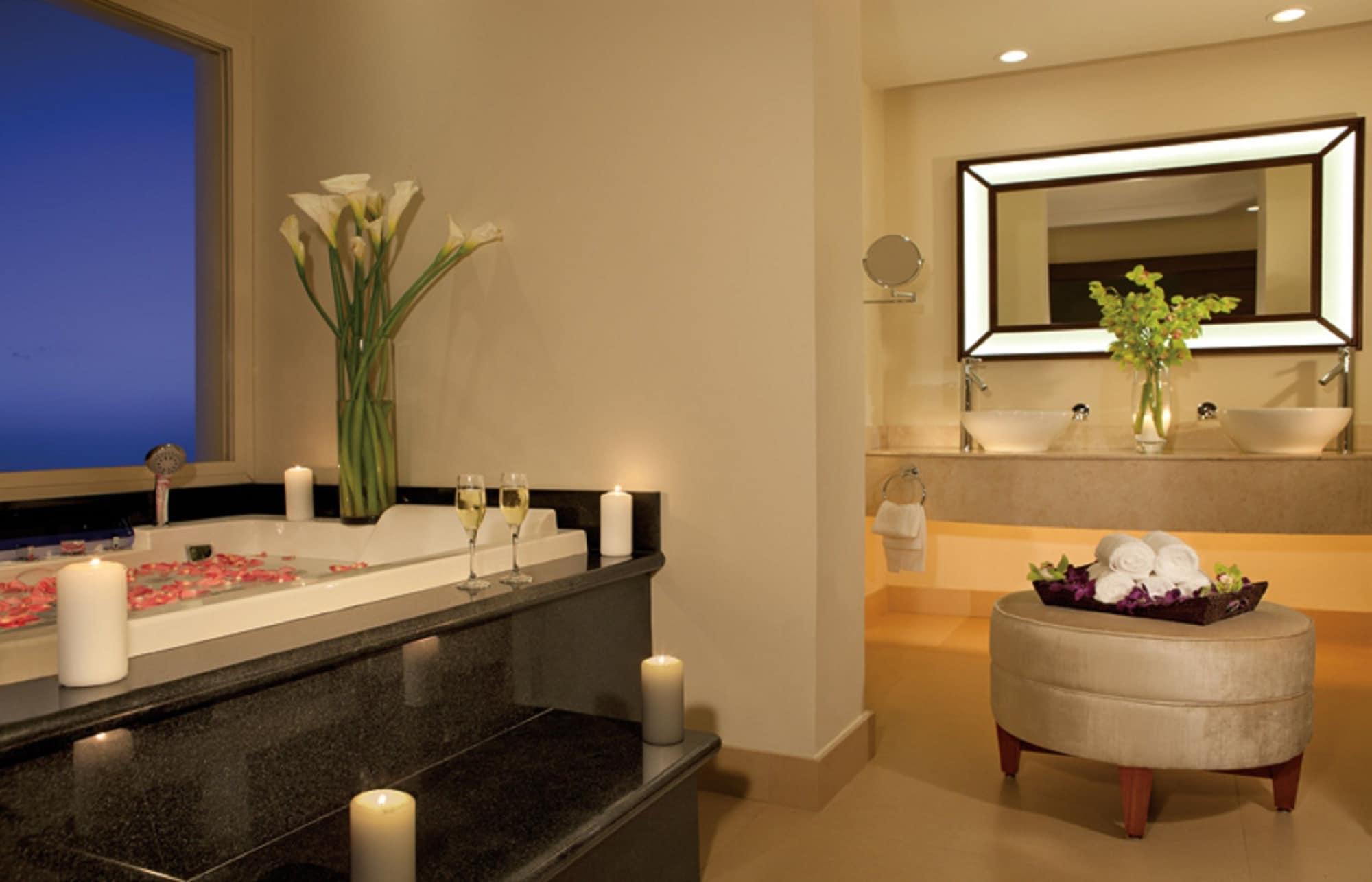 Secrets St. James (Adults Only) Montego Bay Exterior foto