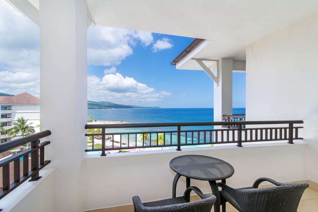 Secrets St. James (Adults Only) Montego Bay Exterior foto