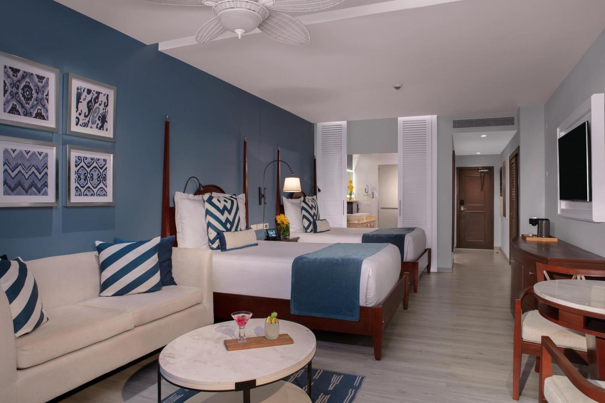 Secrets St. James (Adults Only) Montego Bay Exterior foto