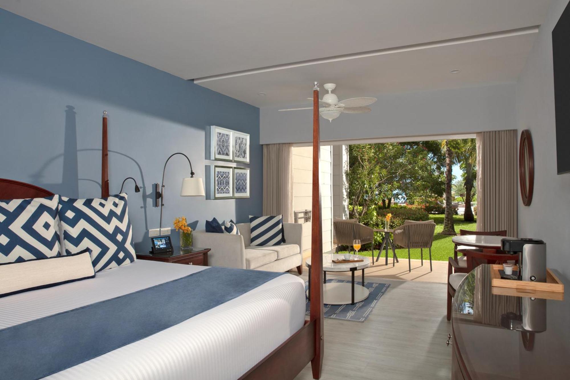 Secrets St. James (Adults Only) Montego Bay Exterior foto