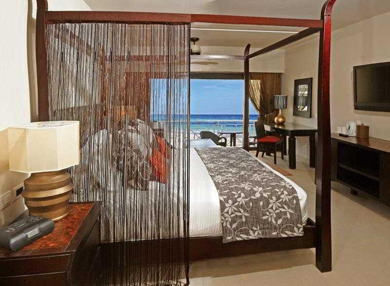 Secrets St. James (Adults Only) Montego Bay Exterior foto