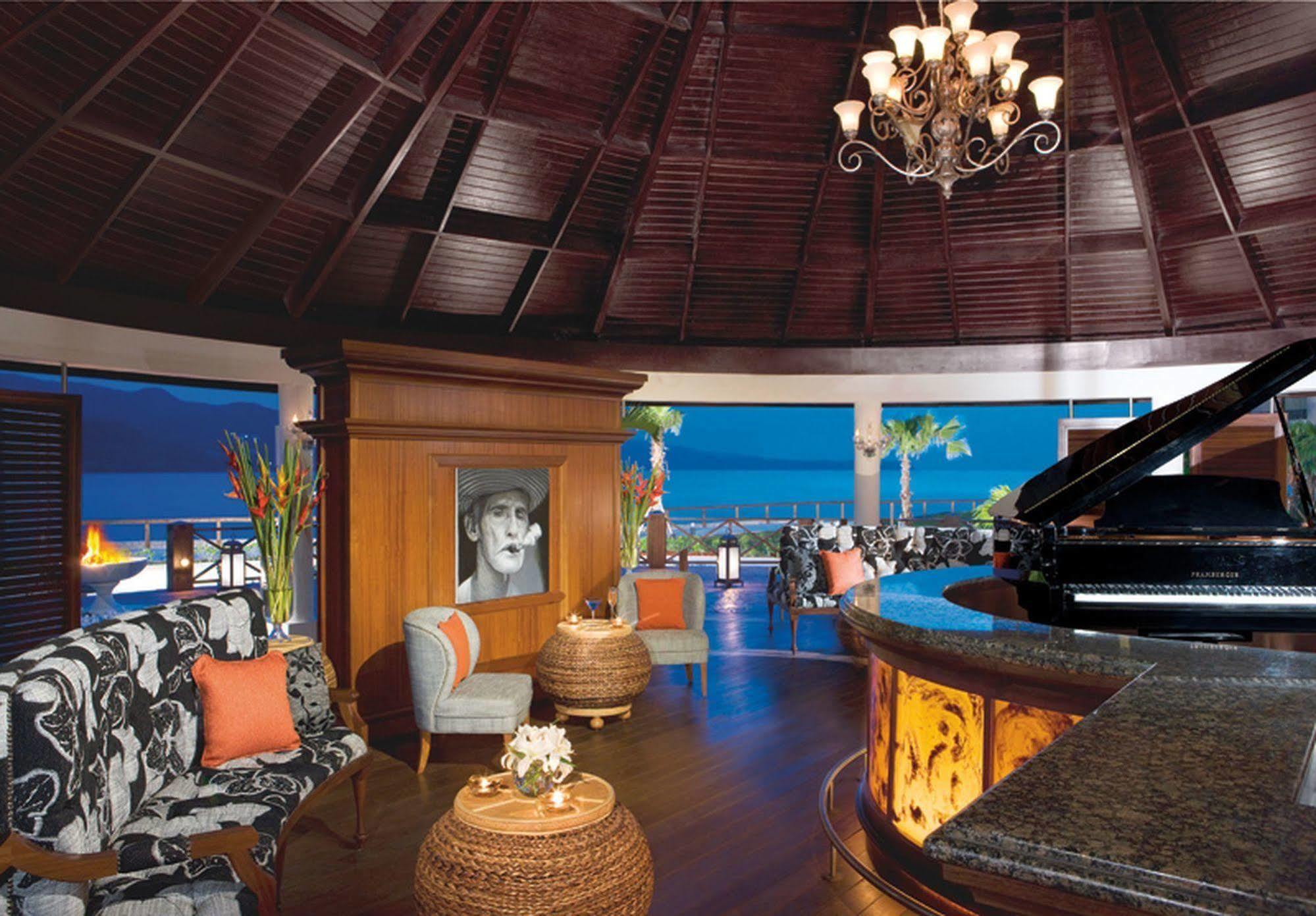 Secrets St. James (Adults Only) Montego Bay Exterior foto