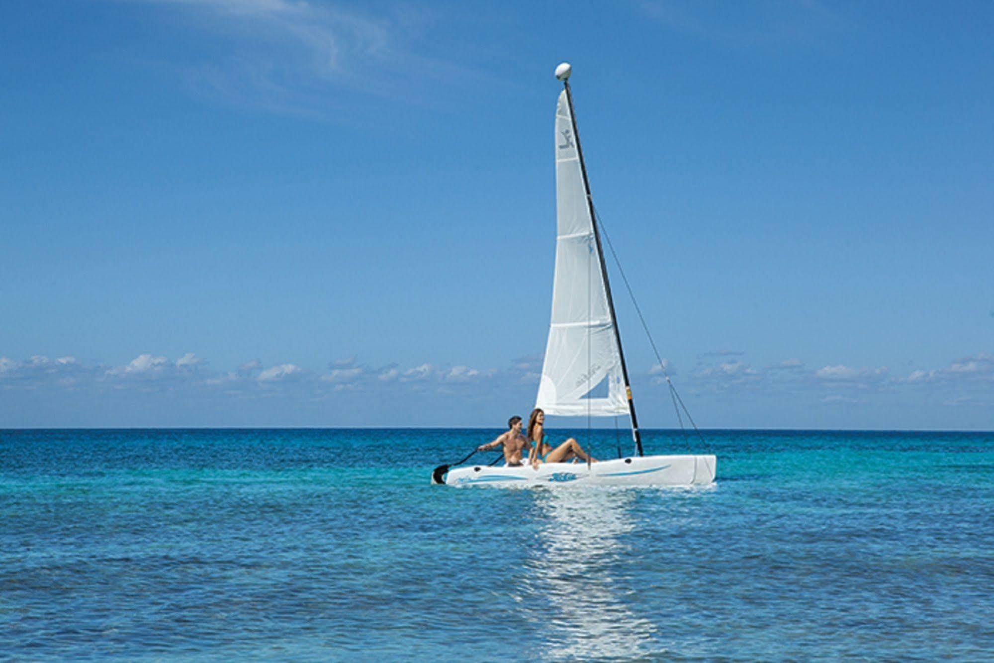 Secrets St. James (Adults Only) Montego Bay Exterior foto